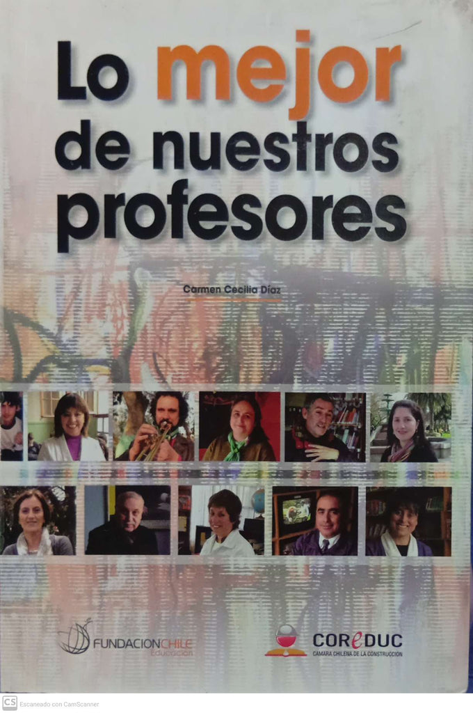 Lo mejor de nuestros profesores