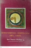 Dimensiones cristianas del arte