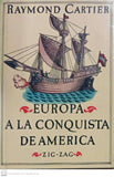 Europa a la conquista de América