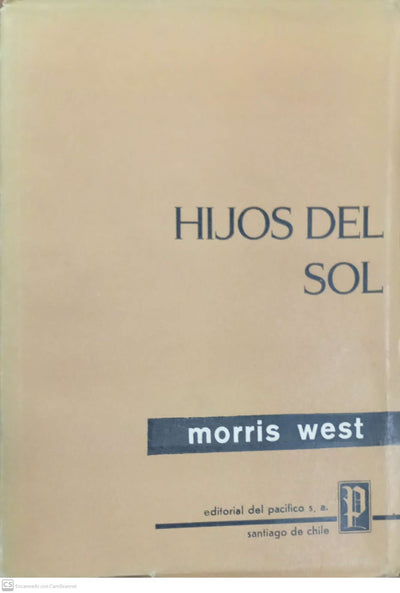 Hijos del Sol