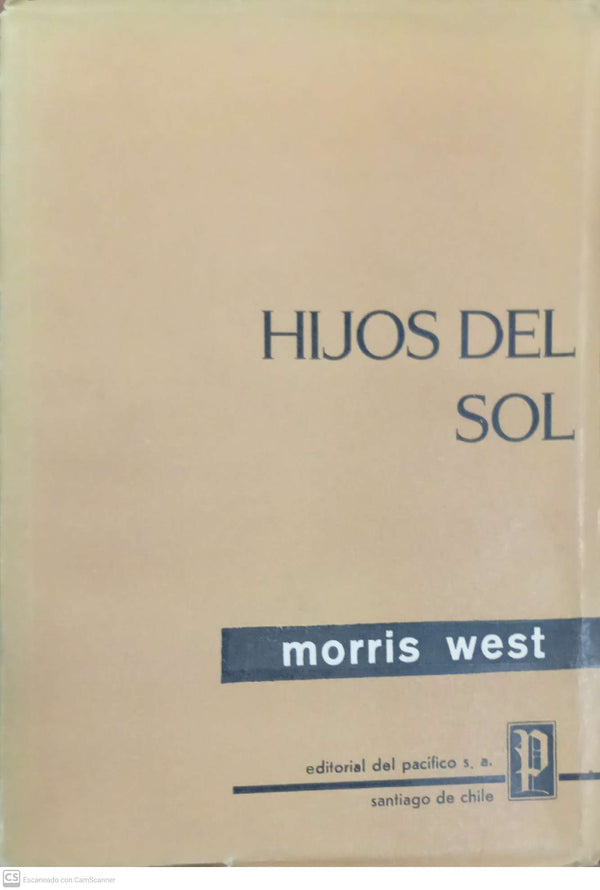 Hijos del Sol