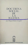 Doctrina social de la Iglesia