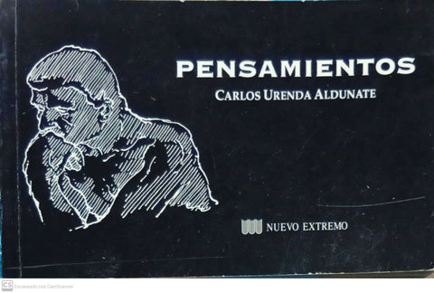 Pensamientos
