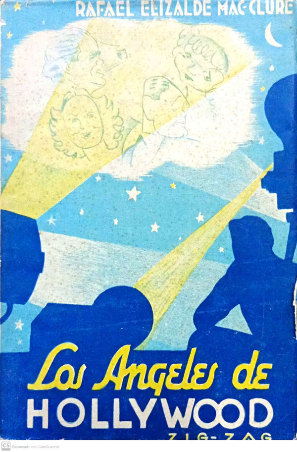 Los Ángeles de Hollywood
