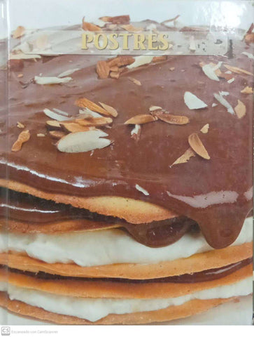 Postres