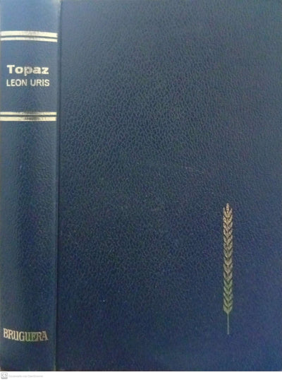 Topaz