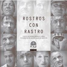 Rostros con rastro