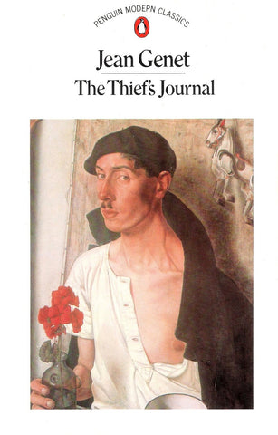 The Thief's Journal