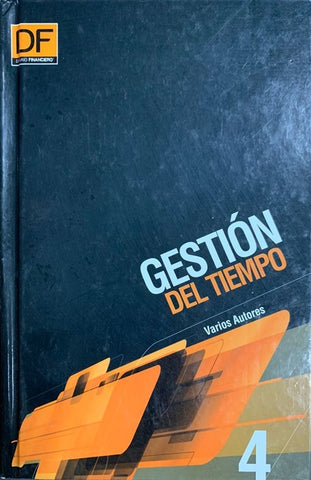Gestión del tiempo