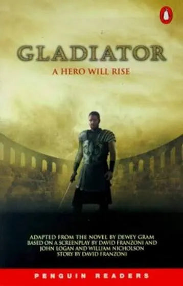 Gladiator: A Hero Will Rise