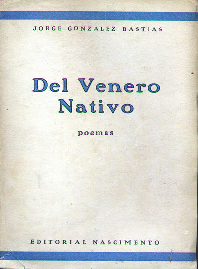 Del venero nativo