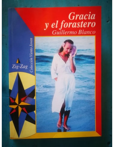 Gracia y el forastero