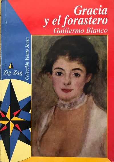 Gracia y el forastero