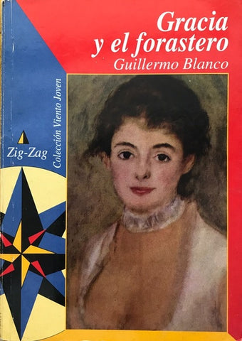 Gracia y el forastero