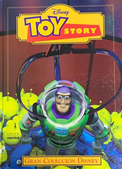 Toy Story