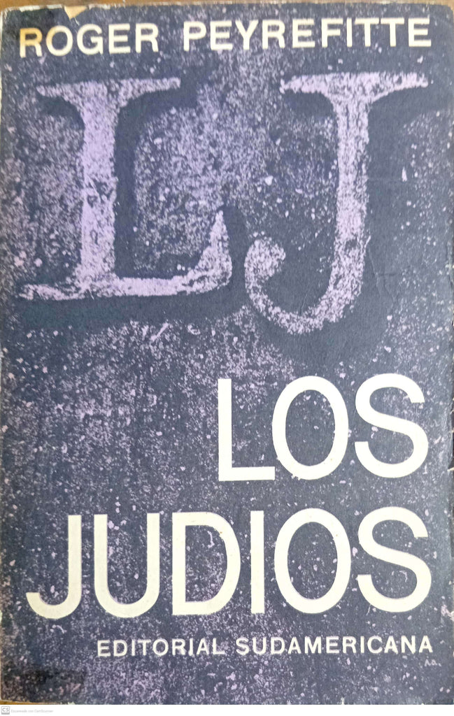 LOS JUDIOS