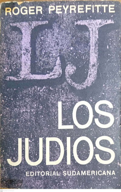 LOS JUDIOS