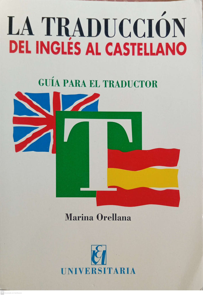 La Traduccion Del Ingles Al Castellano