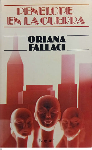 Penélope En La Guerra