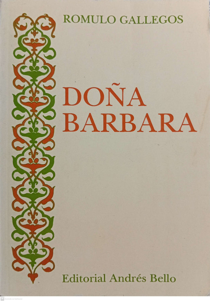Doña Barbara