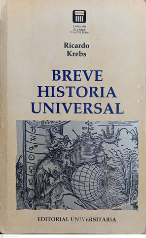 Breve Historia Universal