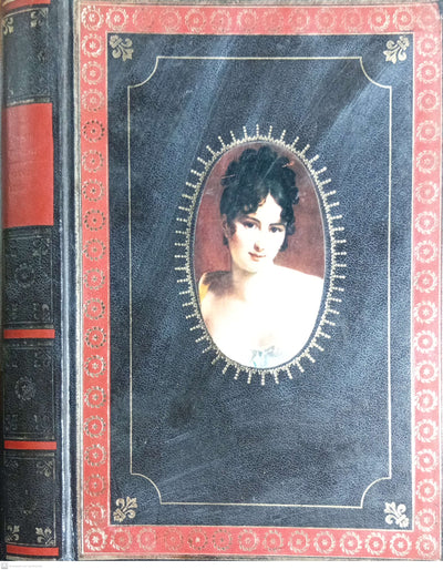 MANON LESCAUT