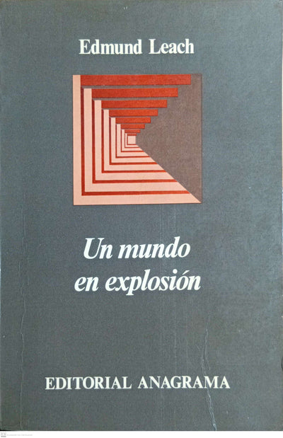 UN MUNDO EN EXPLOSIÓN