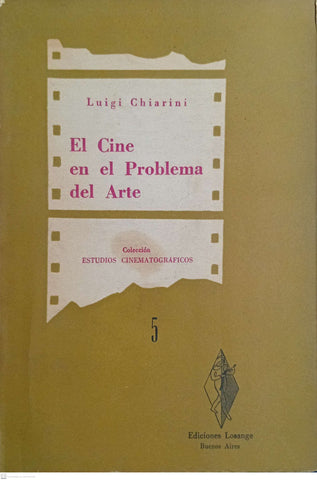 El Cine En El Problema Del Arte