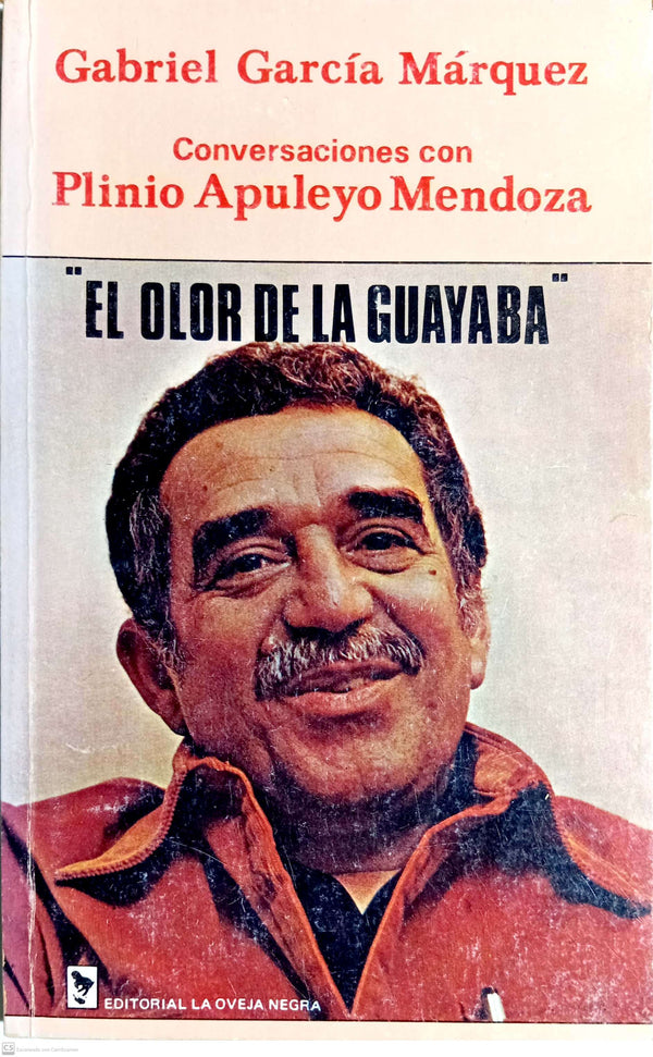 El olor de la guayaba