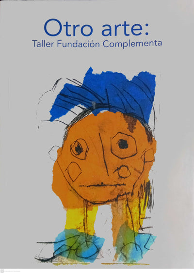 Otro Arte: Taller Fundación Complementa