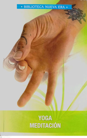 YOGA Meditacion