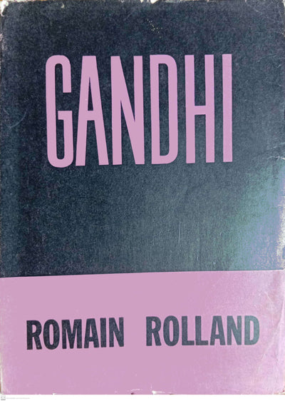 GANDHI