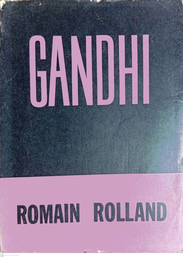 GANDHI