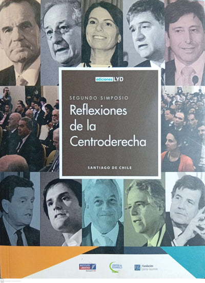 REFLEXIONES DE LA CENTRODERECHA