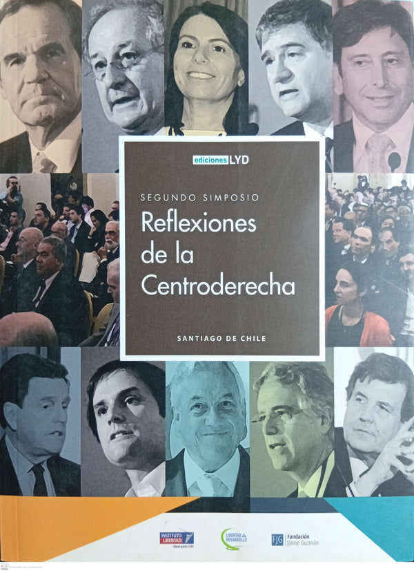 REFLEXIONES DE LA CENTRODERECHA