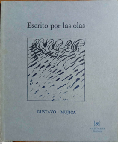 Escrito Por Las Olas