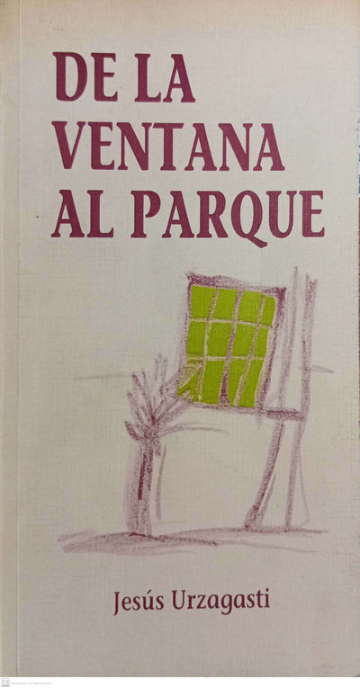 De la ventana al parque