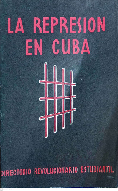 LA REPRESION EN CUBA