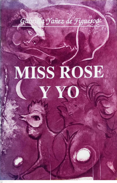 MISS RORE Y YO