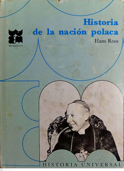HISTORIA DE LA NACION POLACA