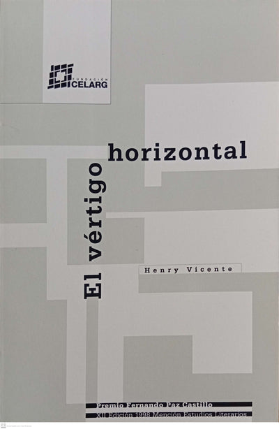 EL VERTIGO HORIZONTAL