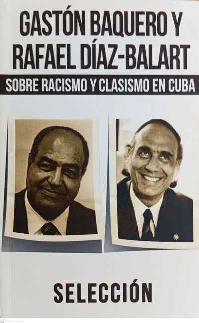 Sobre racismo y clasismo en Cuba