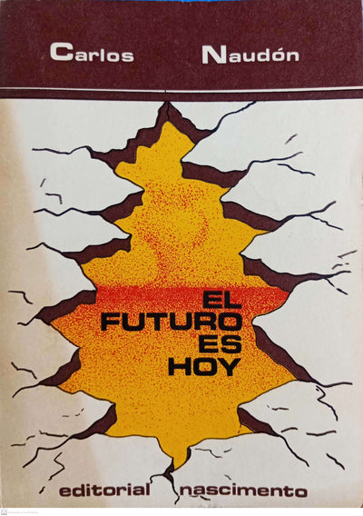 El futuro es hoy