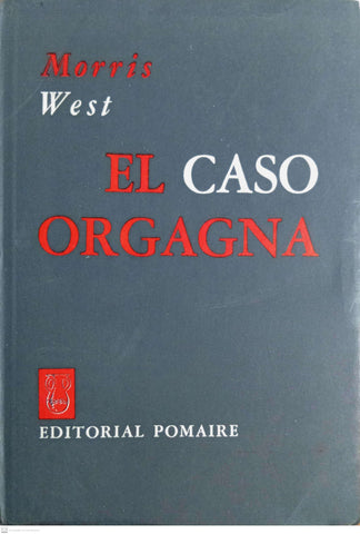 El caso Orgagna