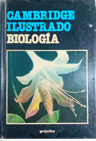 Cambridge ilustrado: Biología