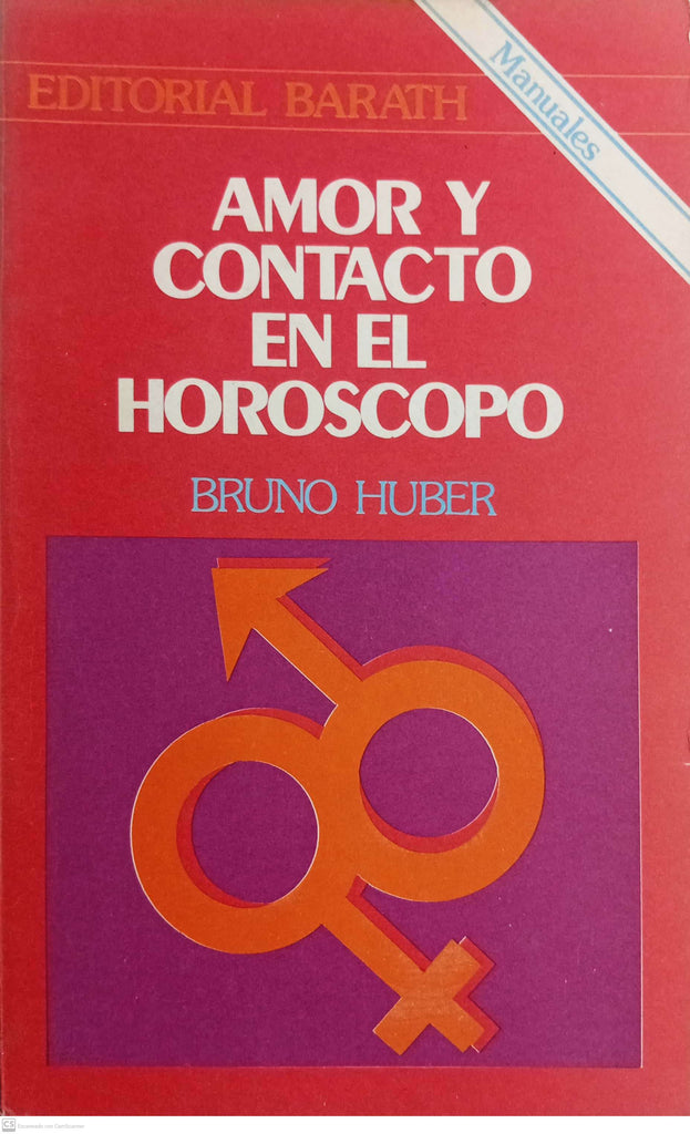 Amor Y Contacto En El Horoscopo