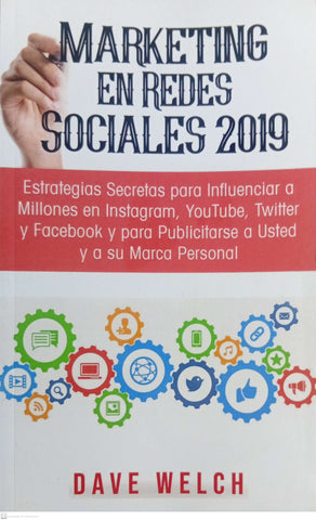 Marketing en redes sociales 2019