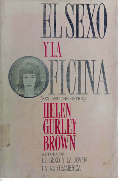 El sexo y la oficina