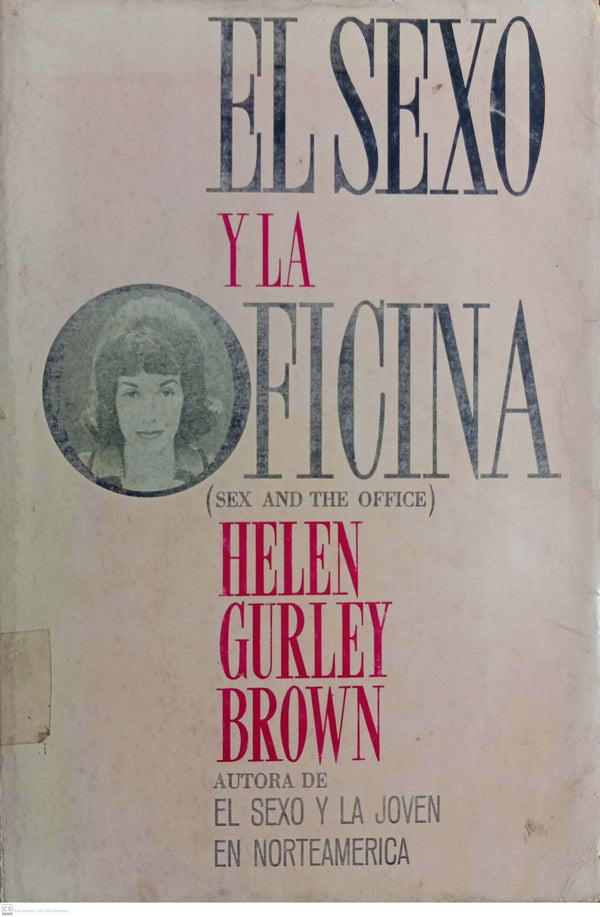 El sexo y la oficina