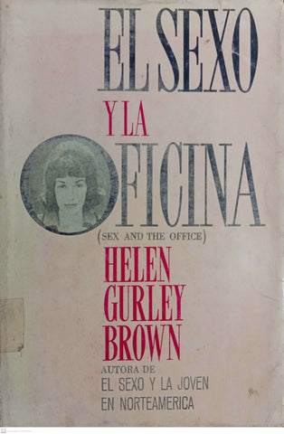 El sexo y la oficina